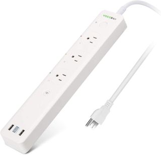 VOCOlinc PM2E Smart Power Strip