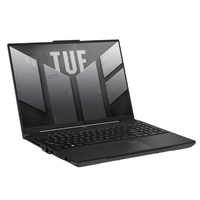 Asus TUF Gaming A17 (RTX 4070): was $1,799 now $1,399 @ Newegg
17.3-inch FHD panel, AMD Ryzen 9 7940HS CPU, RTX 4070 GPU, 16GB DDR5 RAM, and a 1TB SSD.