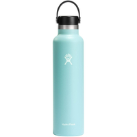 Hydro Flask Stainless Steel Standard Mouth Water Bottle: was $39 now $22 @ Amazon