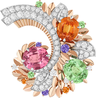 high jewellery