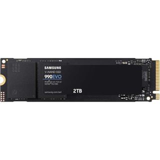 Samsung 990 Evo SSD