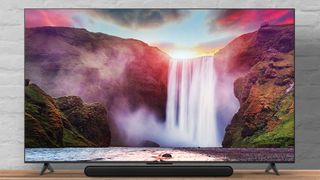 TCL S4 S-Class 4K TV (65S450G) review