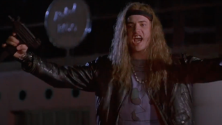 Brendan Fraser in Airheads