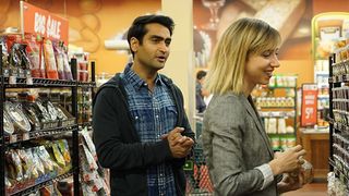 Best family movies on Amazon Prime - The Big Sick