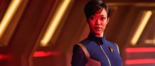 Star Trek: Discovery season 3