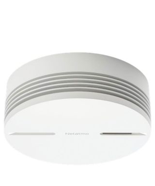 Netatmo Smart Smoke alarm