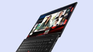 Lenovo ThinkPad X1 Carbon Gen 11 