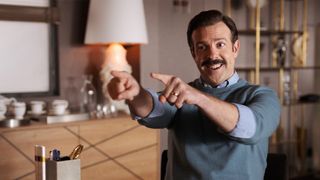 2021 Emmy nominations: Jason Sudeikis, Ted Lasso