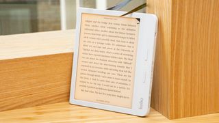 Kobo Libra H2O