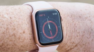 Samsung Galaxy Watch 3 vs. Apple Watch 5