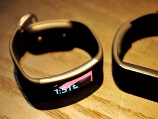 Microsoft Band 2