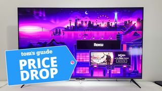 Roku TV deal