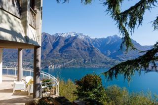 villa ponti bellavista lake como