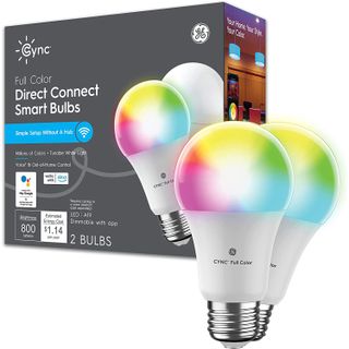 Cync by GE smart light RGB