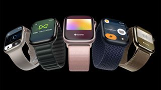 Apple Watch Series 9