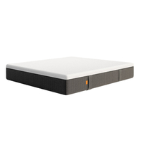 1. Emma Hybrid Comfort: $739$329 at EmmaBest for: Couples and restless sleepers