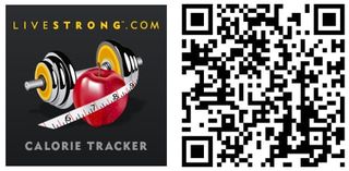 QR: Calorie Tracker