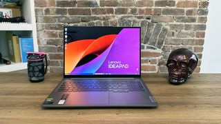 Lenovo IdeaPad Pro 5i 16 laptop