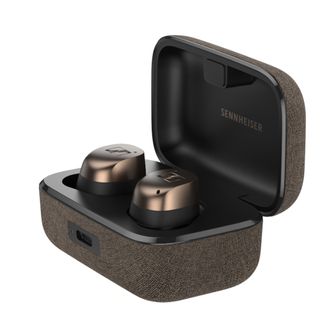 Sennheiser Momentum True Wireless 4