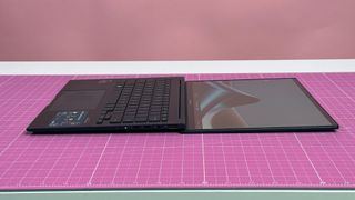 Asus Zenbook 14 OLED