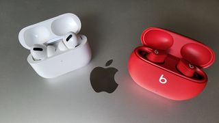 Beats Studio Buds vs. AirPods Pro