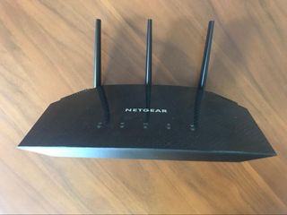 Netgear R6700AXS AX3200 WiFi 6