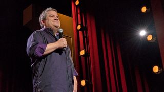 Patton Oswalt: Annihilation