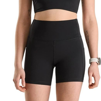 Arc'teryx Essent High-Rise Shorts:from just $49 @ Amazon