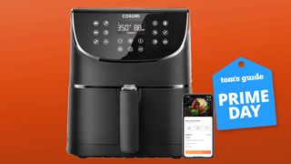 COSORI Smart WiFi Air Fryer