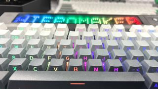 Epomaker DynaTab 75X mechanical keyboard