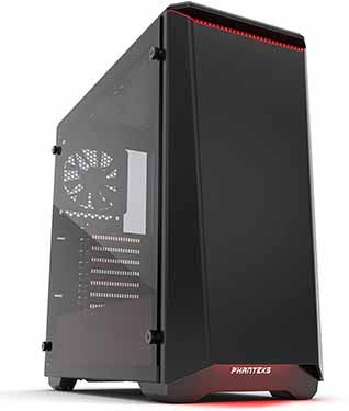 Phanteks Eclipse P400