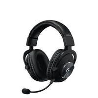 Logitech G Pro X: was $129 now $84 @ Amazo