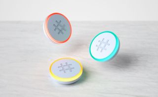 Smart Tags kitchen Smarterware, by Ovie