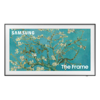 Samsung 65" The Frame 4K TV: was $1,999 now $1,375 @ Walmart