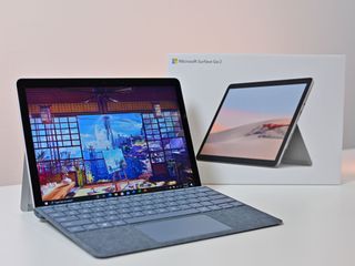 Surface Go 2