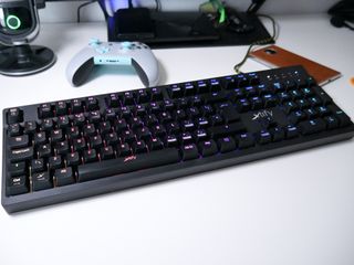 Xtrfy K2