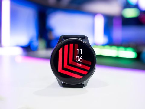 OnePlus Watch review