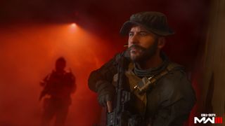 Call of Duty: Modern Warfare 3 reveal screenshots