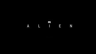 Alien Promo poster