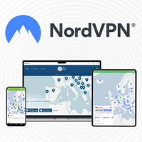 1. NordVPNThe best VPN for most people