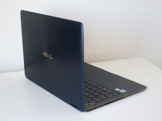 ZenBook Flip S