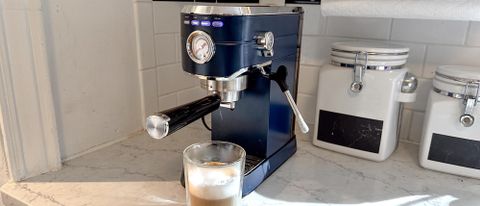 Casabrews Espresso Machine CM5418