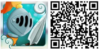 QR: Qais Quest