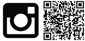 QR: Instagram beta