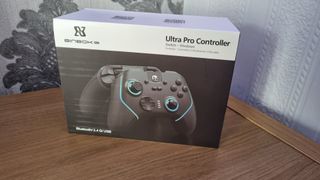 Binbok Ultra Pro Controller