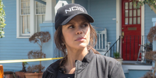 ncis new orleans tammy gregorio