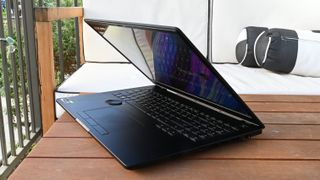 Asus ProArt Studiobook 16