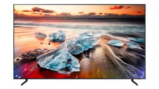 Samsung sets $99,999 price to 98-inch 8K TV