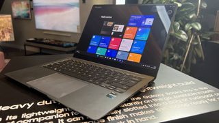 Samsung Galaxy Book 3 Ultra