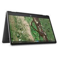 HP Chromebook x360: $359.99$269.99 at Amazon
ProcessorRAMStorageOS